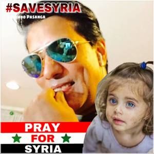 Meet your Posher, Manuel